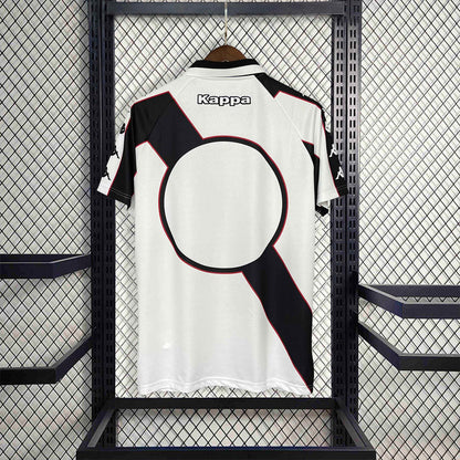 Camisola Retrô Vasco da Gama 1999