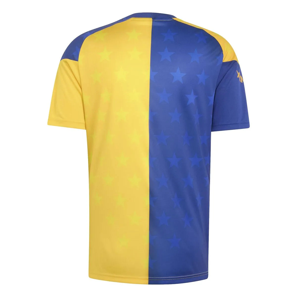 Camisola pré jogo 2026/27