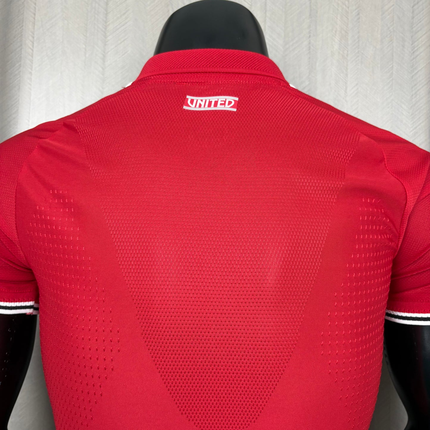 Camisola Manchester United Principal 2026/27 - PLAYER