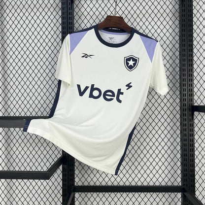Camisola Botafogo 2026 treino - branca