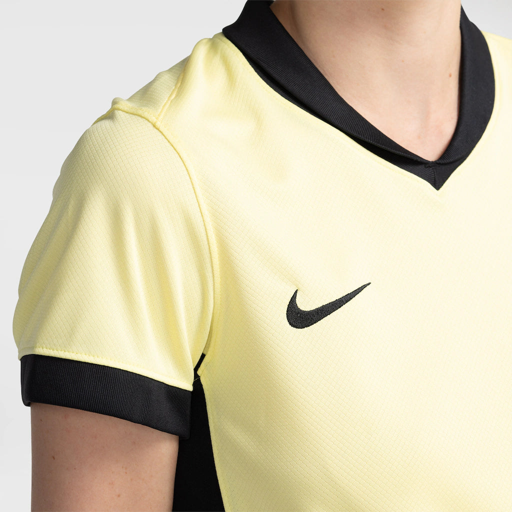 Camisola Feminina terceira 2026/27