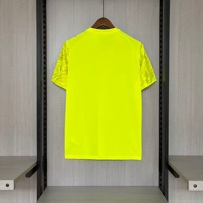 Camisola guarda redes 2026/27
