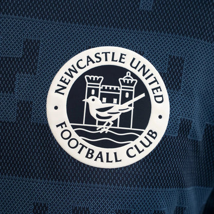 Camisola Newcastle alternativa 2026/27 - PLAYER