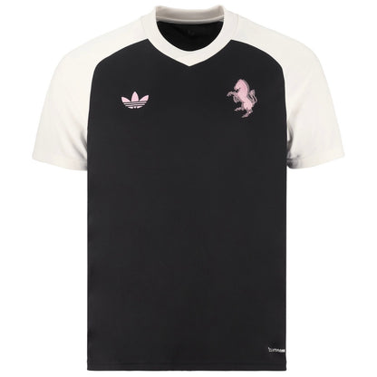 Camisola Juventus Pré-Jogo 2026/27