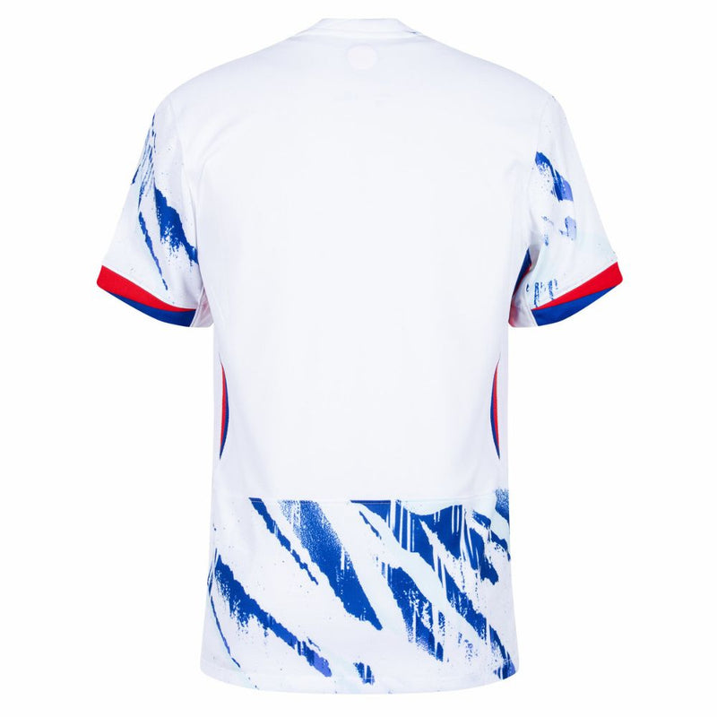Camisola Noruega alternativa Euro 2024/25