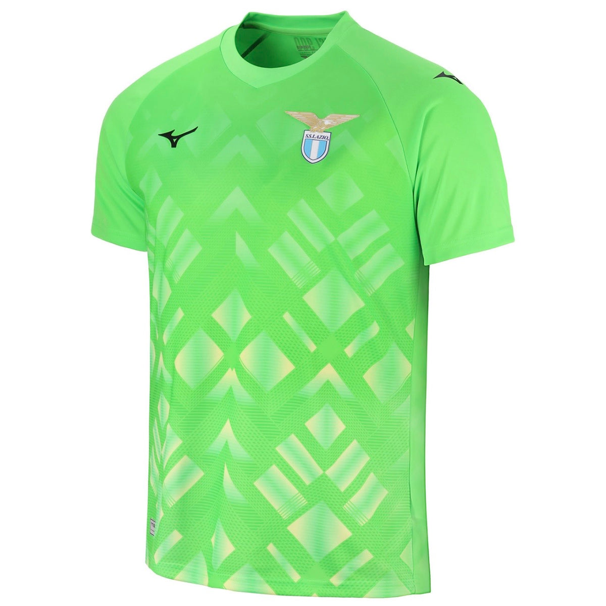 Camisola Lazio Guarda-Redes 2026/27 – imagem 2