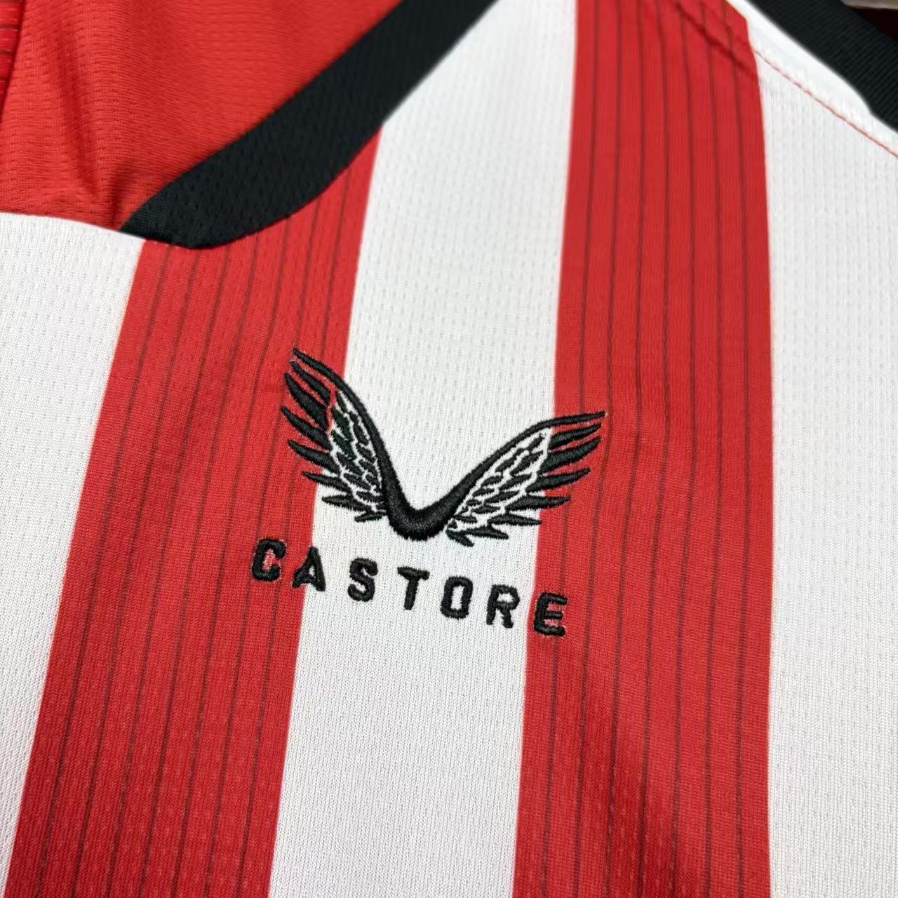 Camisola Athletic Bilbao principal 2026/27