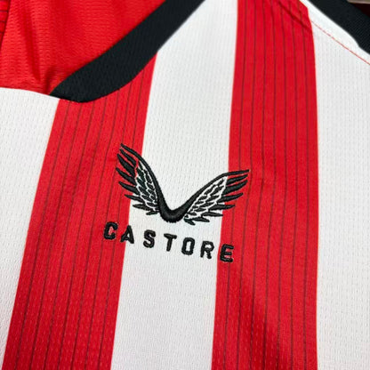 Camisola Athletic Bilbao principal 2026/27