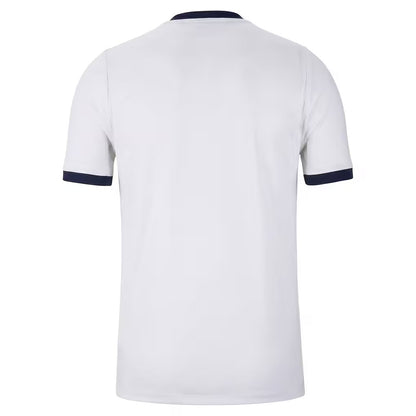 Camisola PSG alternativa FEMININA 2026/27 branca
