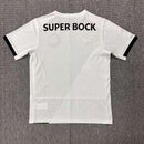 Camisola STROMP verde/branca 2024/25