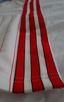 Camisola S L B x Originals branca 2025/26 - LANÇAMENTO