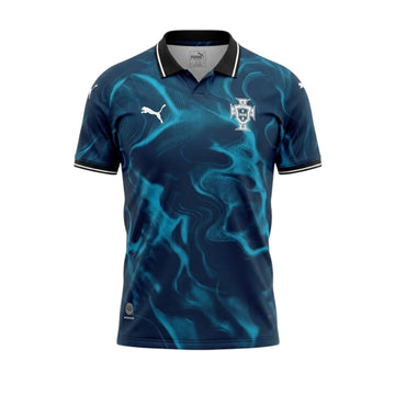 Concept azul
