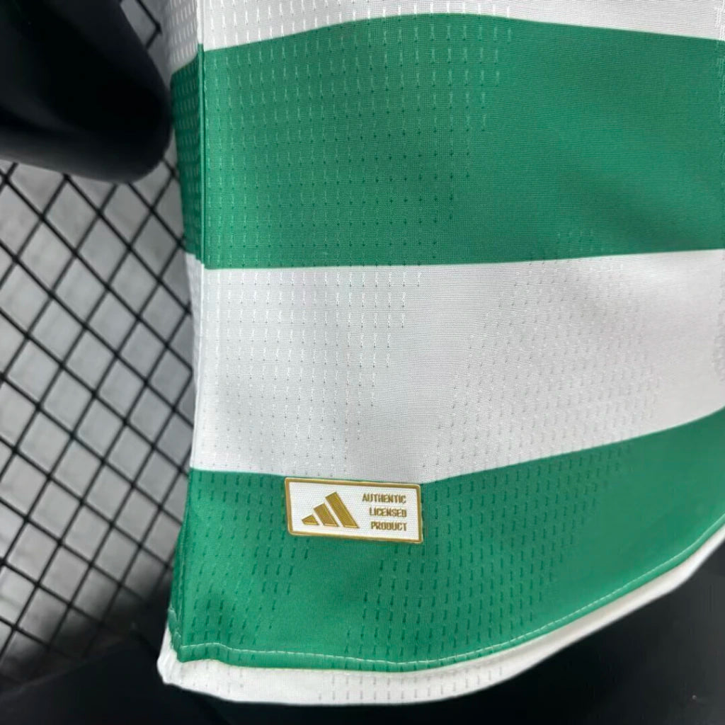 Camisola Home 2026/27 PLAYER