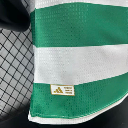 Camisola Home 2026/27 PLAYER