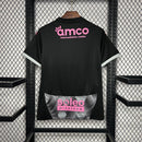 Camisola Braga Preta Away 2024/25