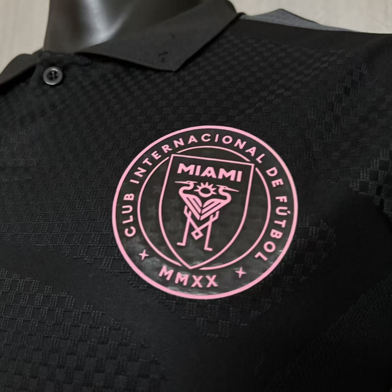 Camisola Inter Miami Home 2026/27 PLAYER