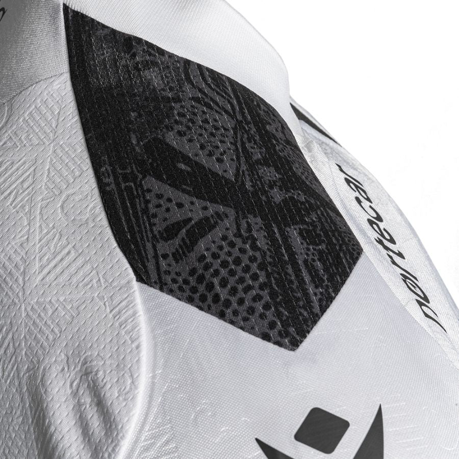 Camisola Vitória Guimarães principal branca 2025/26