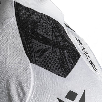 Camisola Vitória Guimarães principal branca 2025/26