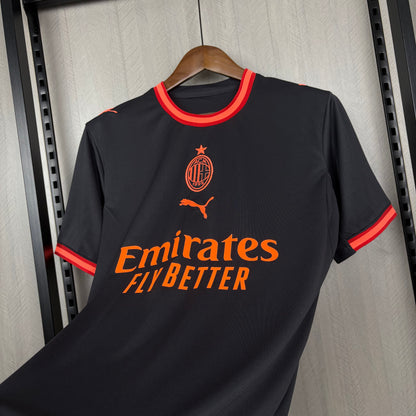 Camisola Milan terceira 2026/27