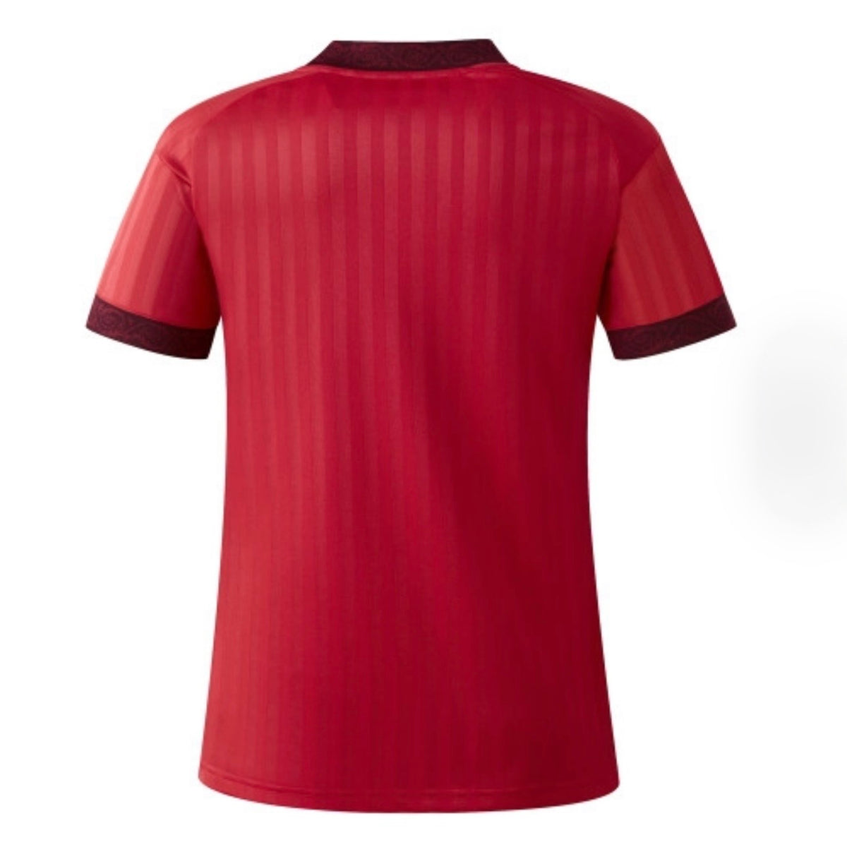 Camisola Feminina Lyon Alternativa 2026/27 – imagem 3