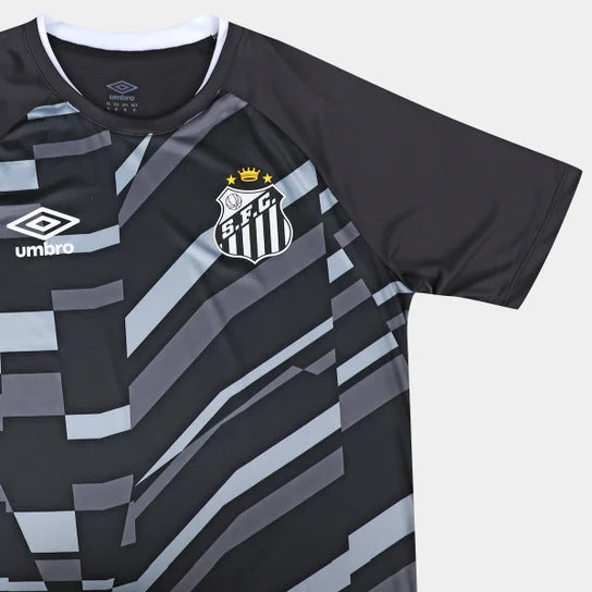 Camisola pré jogo 2026/27