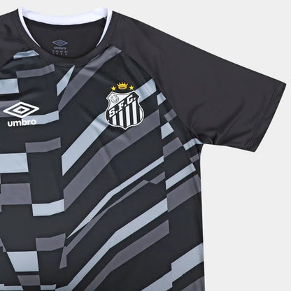Camisola pré jogo 2026/27