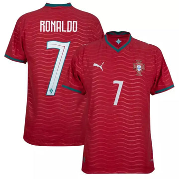 Ronaldo 7 Principal