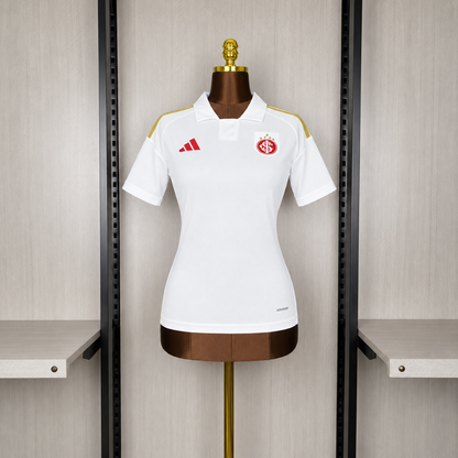Camisola Feminina alternativa 2026/27