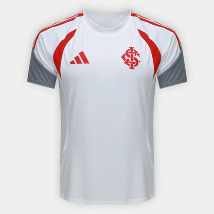 Camisola S.C Internacional treino 2026/27 - branca