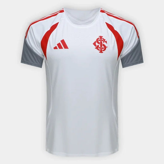 Camisola S.C Internacional treino 2026/27 - branca