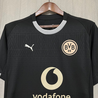 Camisola Borussia Dortmund Special Edition Preta 2026/27
