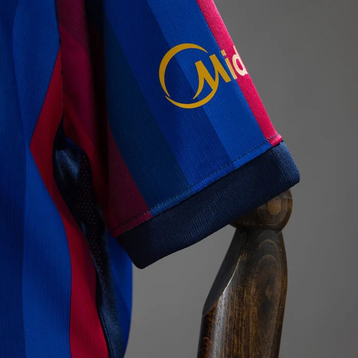 Conjunto Infantil Barcelona home 2026/27