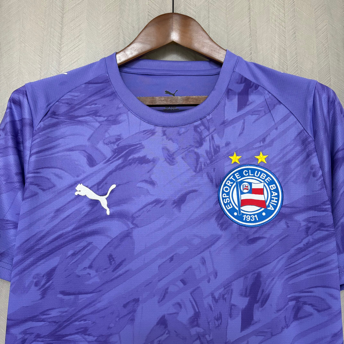 Camisola guarda redes 2026/27