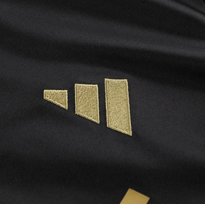 Camisola FEMININA Juventus terceira preta 2026/27