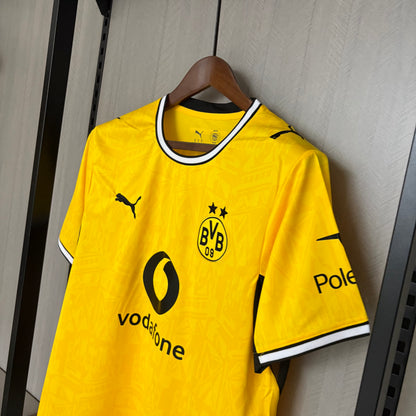 Camisola Borussia Dortmund amarela Home 2026/27