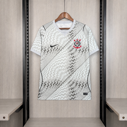 Camisola guarda redes 2026/27
