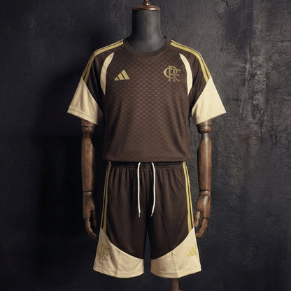 Conjunto Infantil treino 2026/27