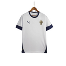 Camisola Seleção Portugal treino branca 2025