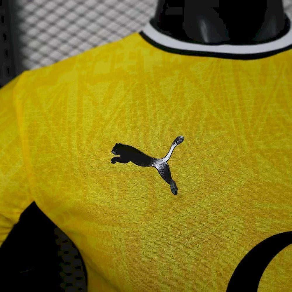 Camisola Borussia Dortmund Home 2026/27 PLAYER