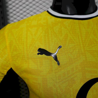 Camisola Borussia Dortmund Home 2026/27 PLAYER
