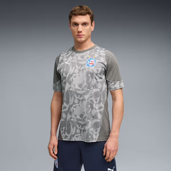 Camisola pré jogo 2026/27