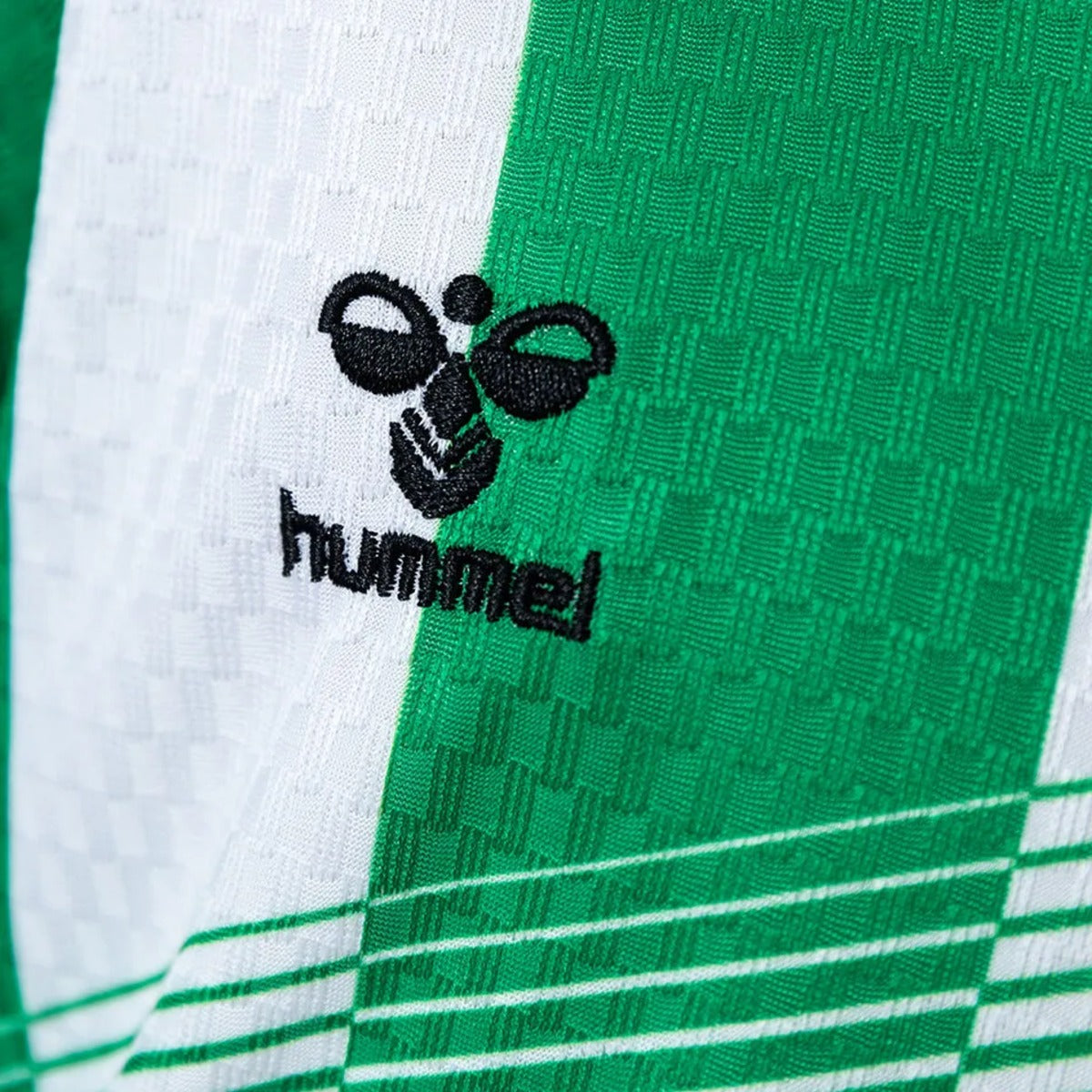 Conjunto Infantil Real Betis Home 2026/27
