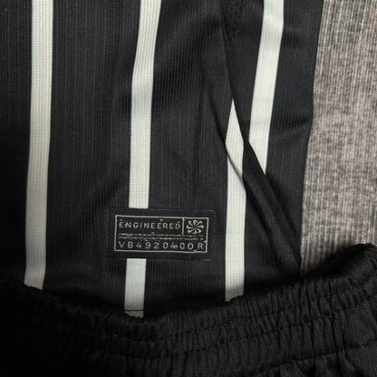Conjunto Infantil away 2026/27