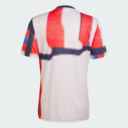 Camisola Bayern de Munique pré jogo 2026/27