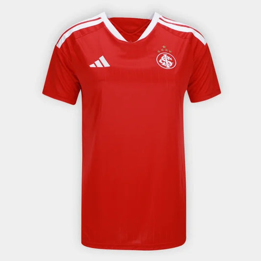 Camisola Feminina S.C Internacional Home 2026/27