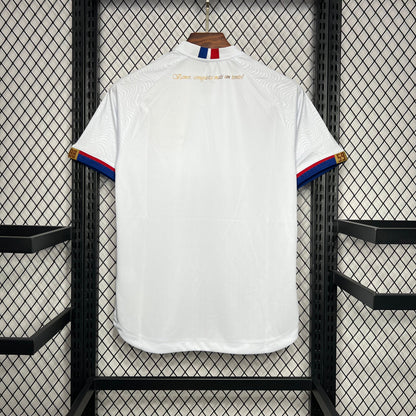 Camisola EC Bahia Away 2024/25