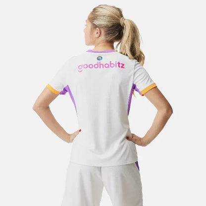 Camisola Feminina PSV Eindhoven Alternativa Branca 2026/27 – imagem 2
