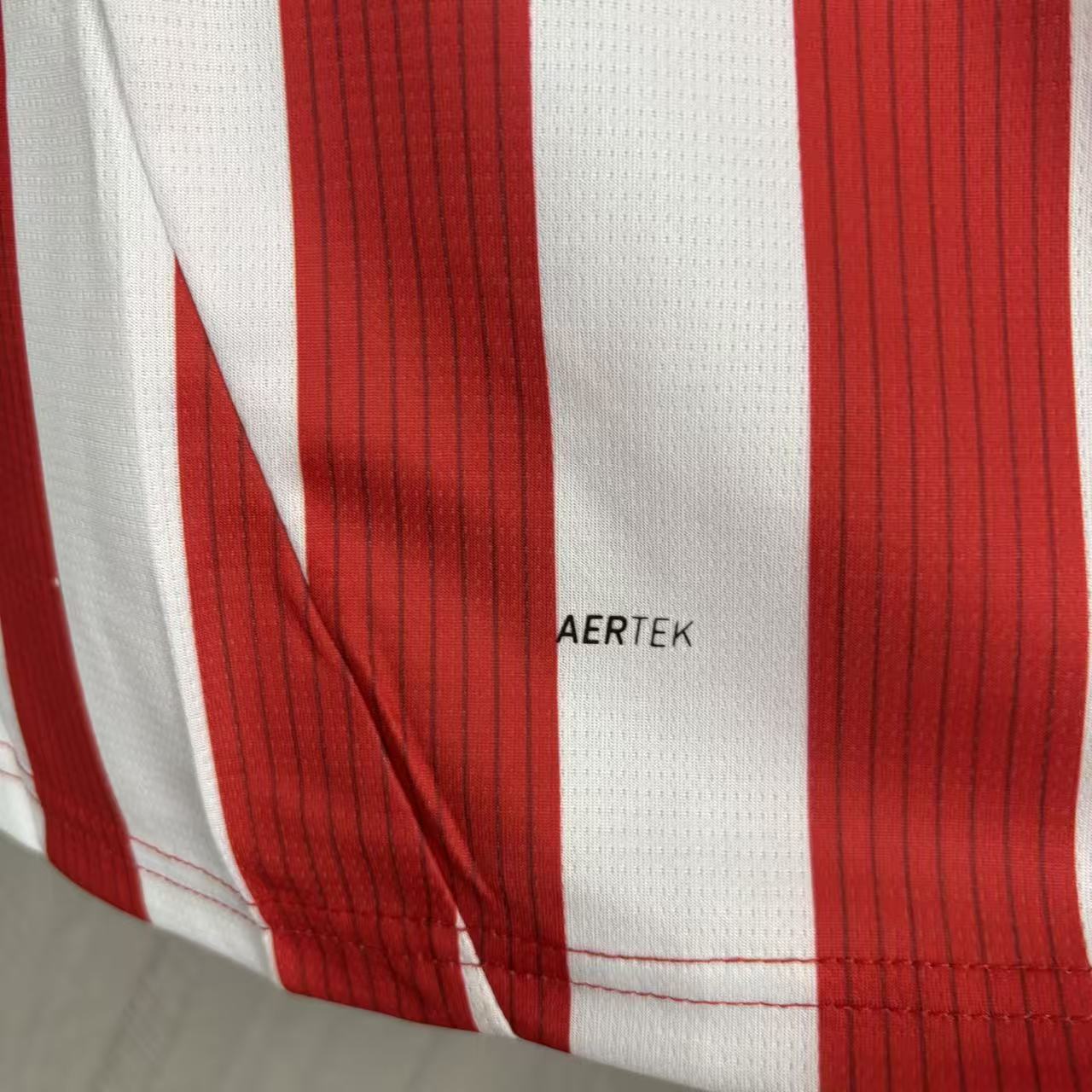 Camisola Athletic Bilbao principal 2026/27