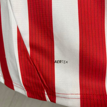 Camisola Athletic Bilbao principal 2026/27