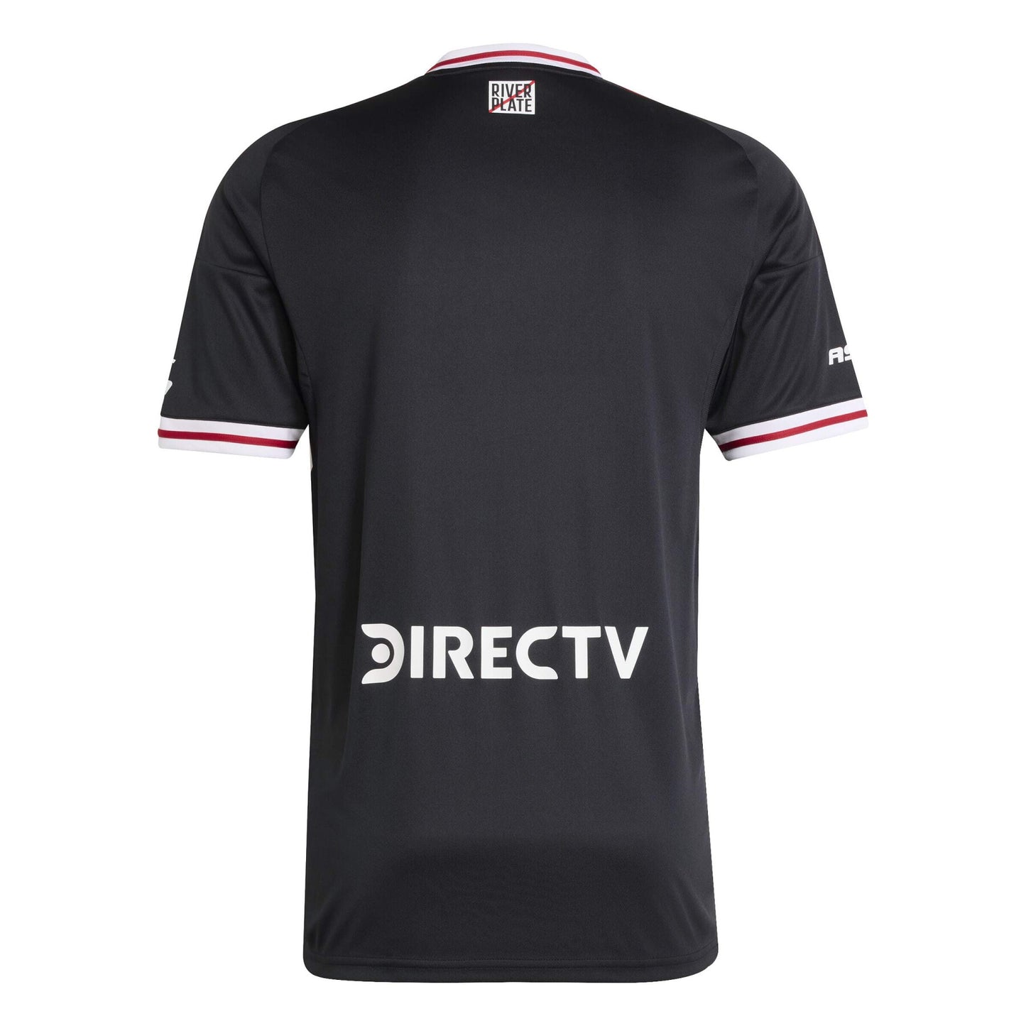 Camisola River Plate alternativa 2025/26